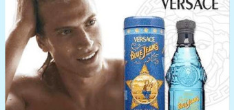 Versace Blue Jeans woda toaletowa