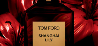 Tom Ford Shanghai Lily woda perfumowana