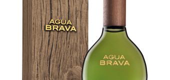 Antonio Puig Agua Brava woda kolońska