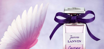 Lanvin Jeanne Couture Birdie woda perfumowana