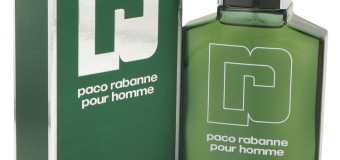 Paco Rabanne Pour Homme woda toaletowa