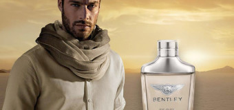 Bentley Infinite Intense woda perfumowana