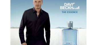 David Beckham The Essence woda toaletowa