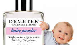 Demeter Baby Powder woda kolońska