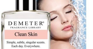 Demeter Clean Skin woda kolońska