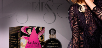 Britney Spears Fantasy Anniversary Edition woda perfumowana