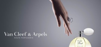 Van Cleef & Arpels Un Air de First woda perfumowana