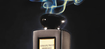 Giorgio Armani Prive Encens Satin woda perfumowana