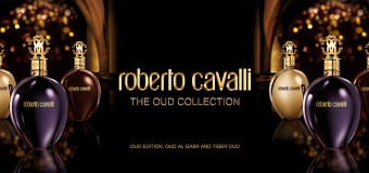 Roberto Cavalli Oud al Qasr woda perfumowana