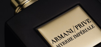 Giorgio Armani Myrrhe Imperiale woda perfumowana