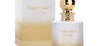 Jessica Simpson Fancy Girl woda perfumowana