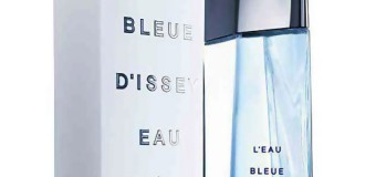 Issey Miyake L’eau D’Issey Bleu Fraiche woda toaletowa