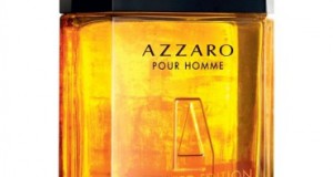 Azzaro Pour Homme Limited Edition 2015 woda toaletowa