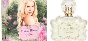 Jessica Simpson Vintage Bloom woda perfumowana