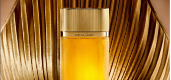 Cartier Must de Cartier Gold woda perfumowana
