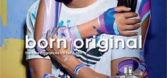 Adidas Born Original for Him woda toaletowa & Adidas Born Original for Her woda perfumowana