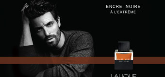 Lalique Encre Noire A L Extreme woda perfumowana