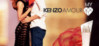Kenzo Amour My Love woda toaletowa