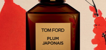 Tom Ford Plum Japonais woda perfumowana