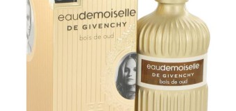 Givenchy Eau Demoiselle Bois de Oud woda perfumowana