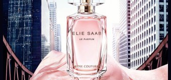 Elie Saab Le Parfum Rose Couture woda perfumowana