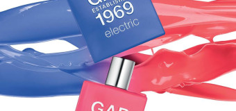Gap Gap Established 1969 Electric woda toaletowa