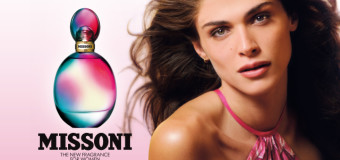 Missoni Missoni (2015) woda perfumowana