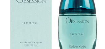 Calvin Klein Obsession Summer (2016) woda perfumowana