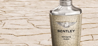 Bentley Infinite Rush woda toaletowa