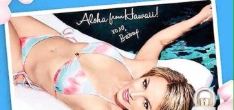 Britney Spears Maui Fantasy woda toaletowa