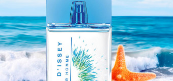 Issey Miyake L Eau d`Issey Summer & Issey Miyake L Eau d`Issey Homme Summer 2016