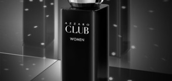 Azzaro Club Women woda toaletowa