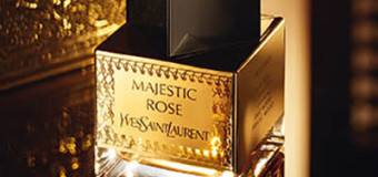 Yves Saint Laurent Majestic Rose woda perfumowana