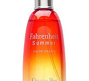Christian Dior Fahrenheit Summer woda toaletowa
