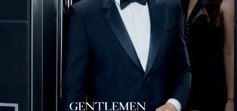 Givenchy Gentlemen Only Absolute woda perfumowana