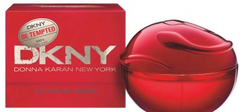 Donna Karan DKNY Be Tempted woda perfumowana