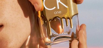 Calvin Klein CK One Gold woda toaletowa