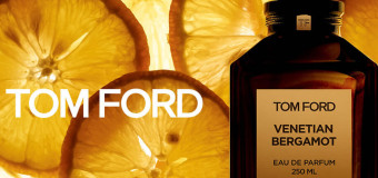Tom Ford Venetian Bergamot woda perfumowana