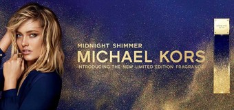 Michael Kors Midnight Shimmer woda perfumowana