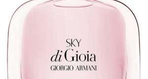 Giorgio Armani Sky di Gioia