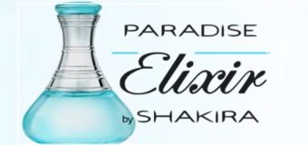 SHAKIRA PARADISE ELIXIR EDT