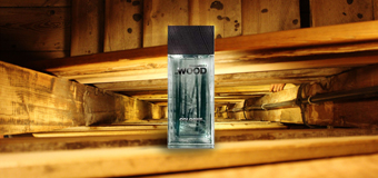 DSQUARED2 HE WOOD COLOGNE EDC