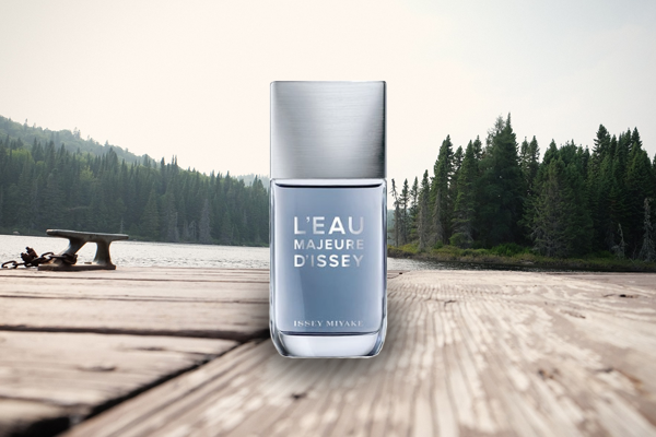 ISSEY MIYAKE L EAU MAJEURE D ISSEY EDT