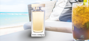 Dolce & Gabbana The One Woman Edt