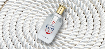 Tommy Hilfiger The Girl Edt