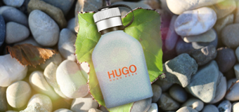 Hugo Boss Hugo Urban Journey Edt