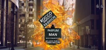 Roccobarocco Fashion Men