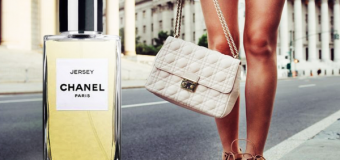 Chanel Jersey Exclusifs de Chanel