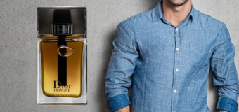 Dior Homme Parfum 2020