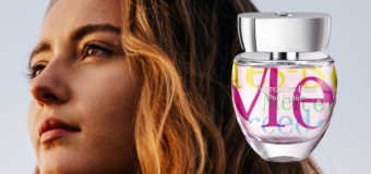 Mercedes Benz For Her Pop Edition Edp